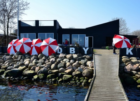 Sundbyborgen er klar til 1. sæson