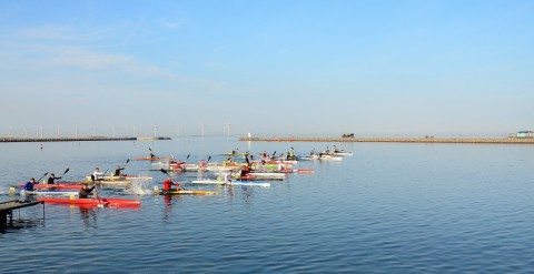 handicap_070513_3 Starten