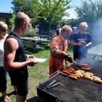 der grilles