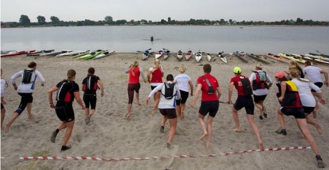 ASR Start