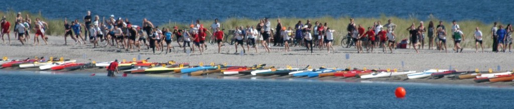 Sundby Kajakklub » Amager